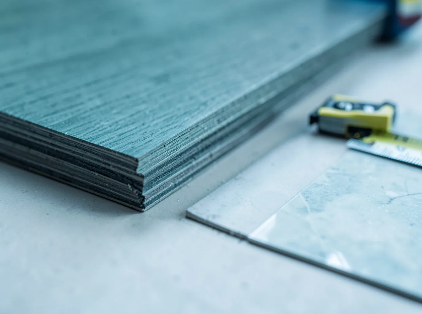 Luxury Vinyl Plank Installation Thorofare, NJ FAQs